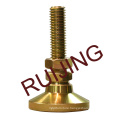 High Quality Screw Swivel Leveler Leveling Foot